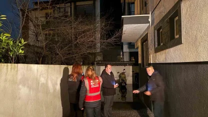 Manisa’da selin yaraları sarılıyor