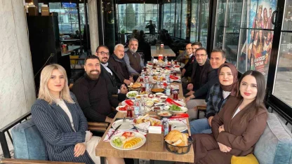 Mardian Mall’dan Radyo  Gününe özel anlamlı buluşma