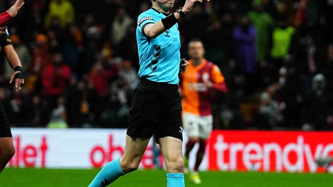 Mario Lemina cezalı duruma düştü