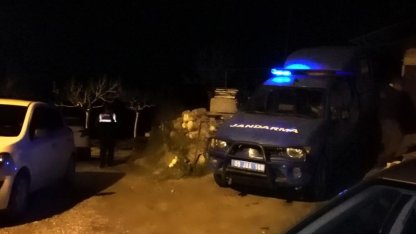 Marmaris’teki silahlı kavganın şüphelisi Aydın’da aranıyor