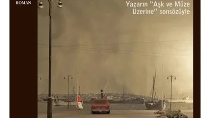 Masumiyet Müzesi dizisi yayına girdi, kitap stokları tükendi