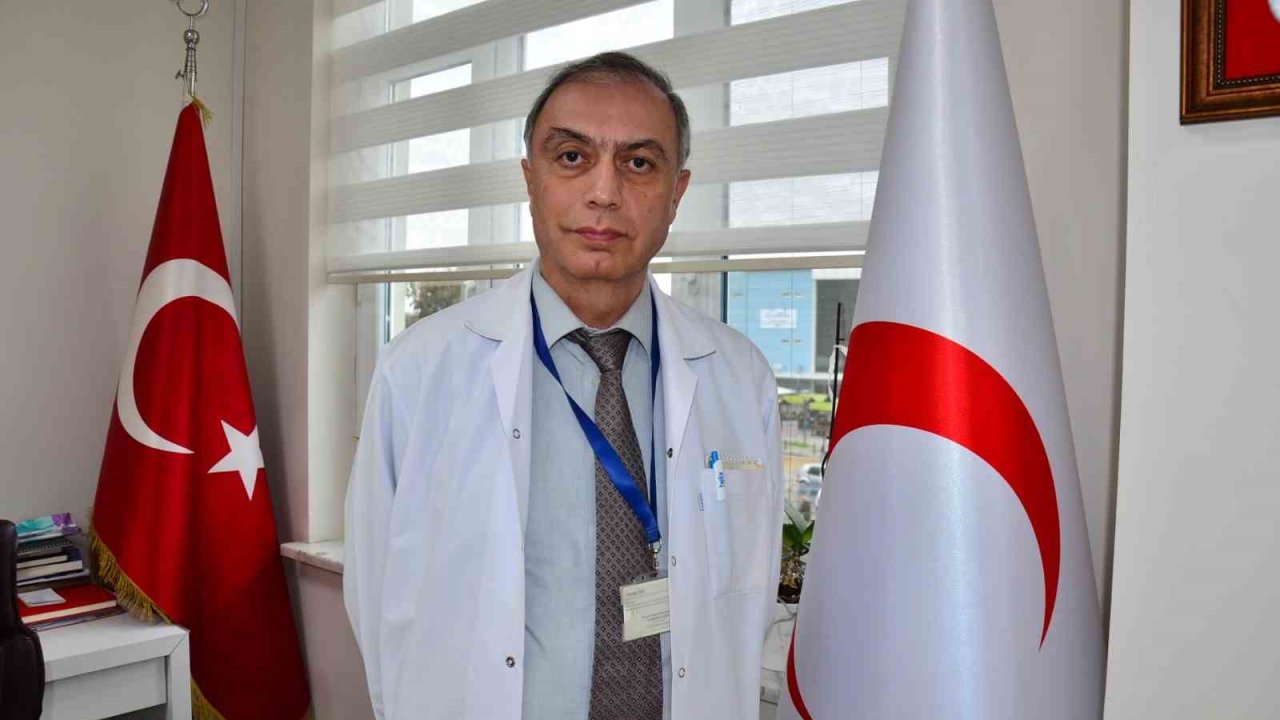 MCBÜ Tıp Fakültesi Dekanlığında görev değişimi