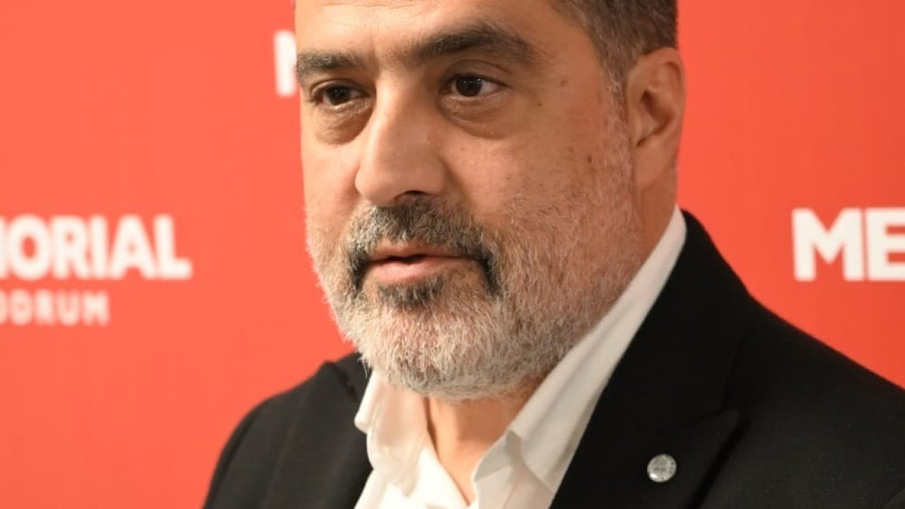 Memorial Bodrum Hastanesi SGK ile anlaştı, tam kapasite hizmete başladı