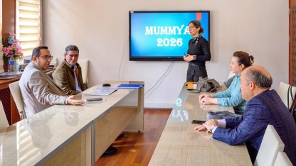 Menteşe’de matematik seferberliği