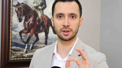 Mesajla gelen linke tıklarsanız banka hesaplarınız boşalıyor