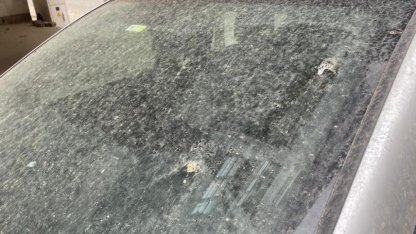 Meteoroloji’den Aydın’a toz taşınımı uyarısı