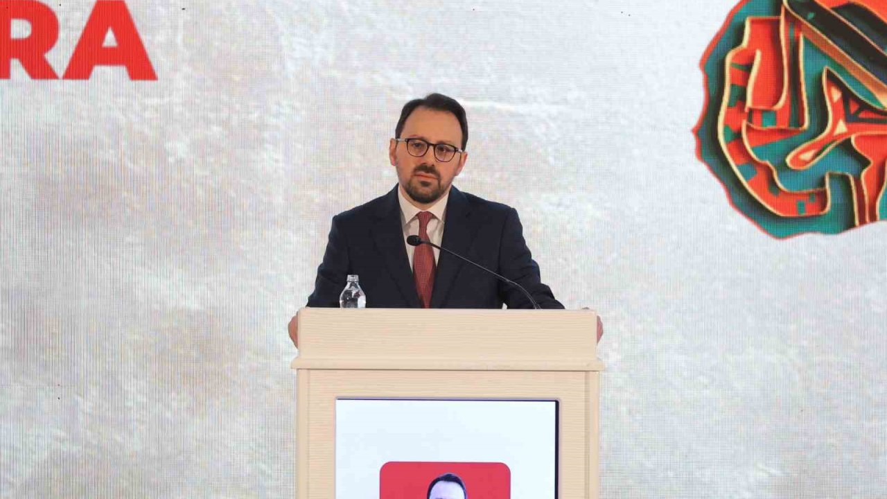 MİA Başkanı Köse: "Afrika’yı Afrikalıların kendi sesinden dinlemenin kıymetli olduğunu biliyoruz"