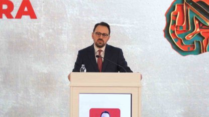 MİA Başkanı Köse: "Afrika’yı Afrikalıların kendi sesinden dinlemenin kıymetli olduğunu biliyoruz"