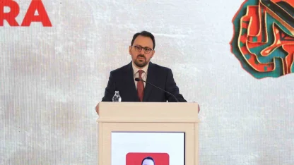 MİA Başkanı Köse: "Afrika’yı Afrikalıların kendi sesinden dinlemenin kıymetli olduğunu biliyoruz"