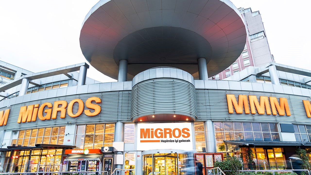 Migros, dağıtım merkezi çalışanlarına sağladığı imkanları açıkladı