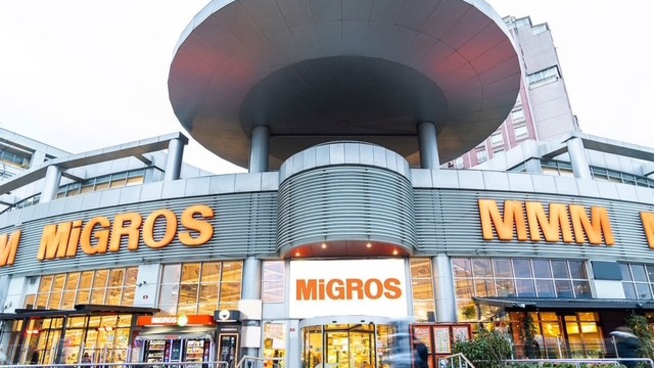 Migros’tan müjdeli haber geldi