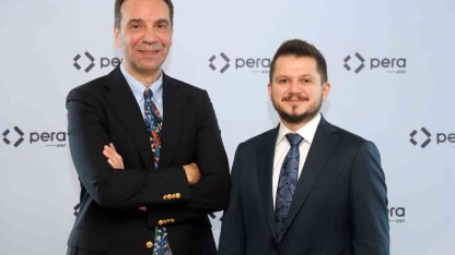 Mikro ölçekli işletmelere yönelik ’Pera’ uygulaması kullanıma sunuldu