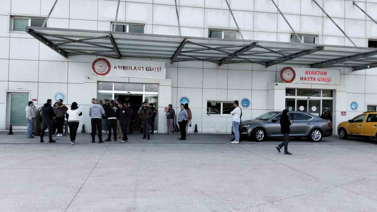 Milas’ta 5. sınıf öğrencisi hayatını kaybetti