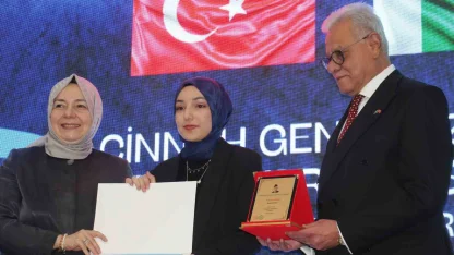 Milli Eğitim Bakan Yardımcısı Ökten: "Türkiye ile Pakistan arasındaki ilişki, derinleşmiş bir kader ortaklığıdır"