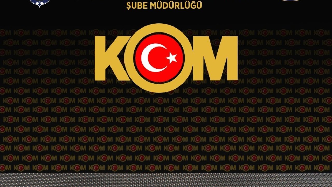 Mucur’da ehliyet sınavında kopya düzeneği ele geçirildi