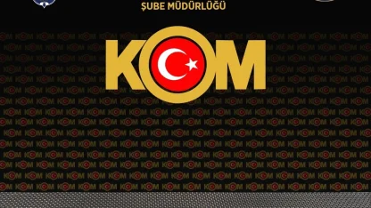 Mucur’da ehliyet sınavında kopya düzeneği ele geçirildi