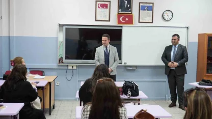 Muğla’da eğitimde yeni dönem stratejileri belirlendi