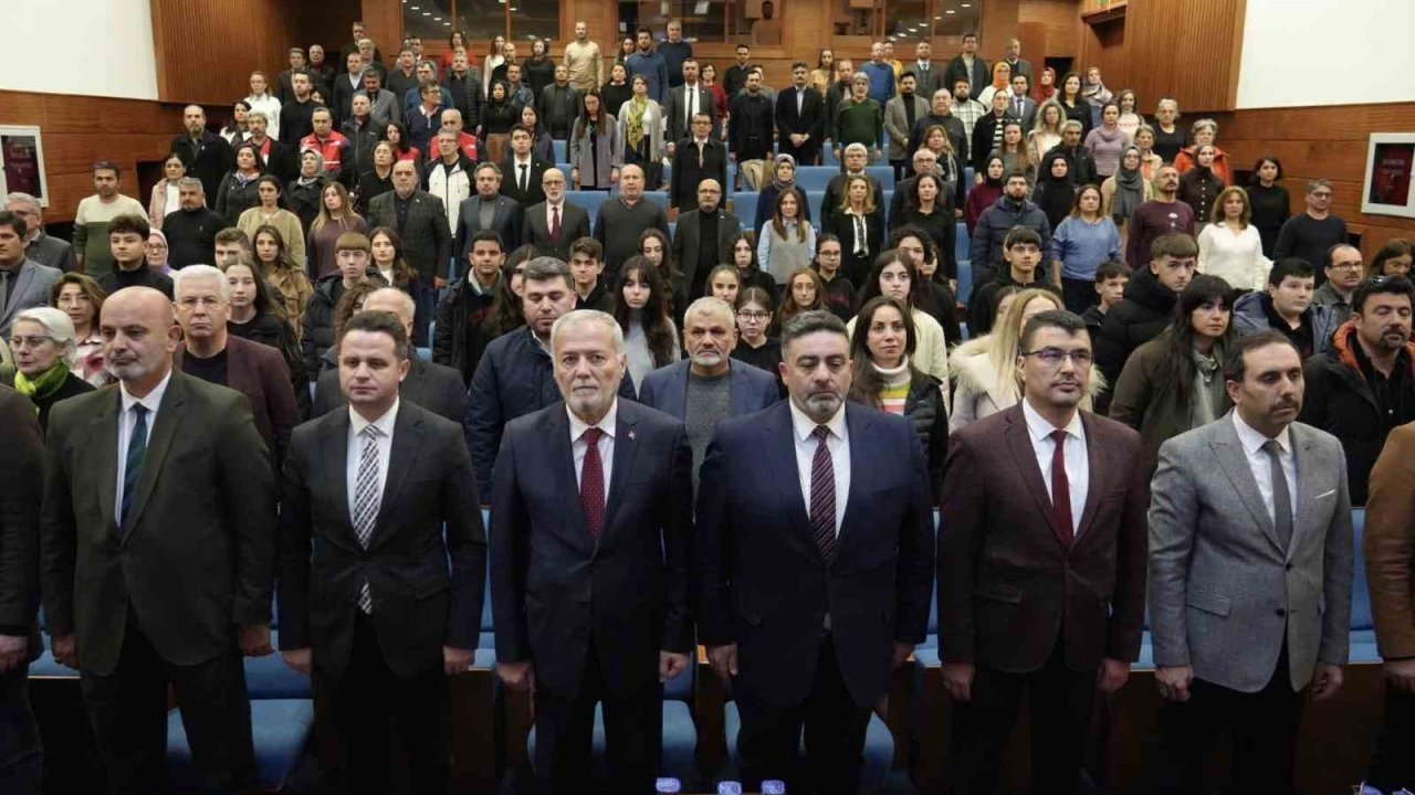 Muğla’da "Geleceğin Temeli Aile" vurgusu