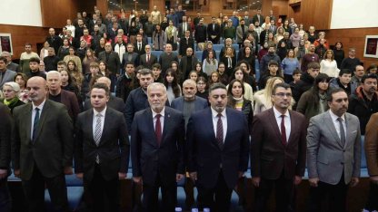 Muğla’da "Geleceğin Temeli Aile" vurgusu