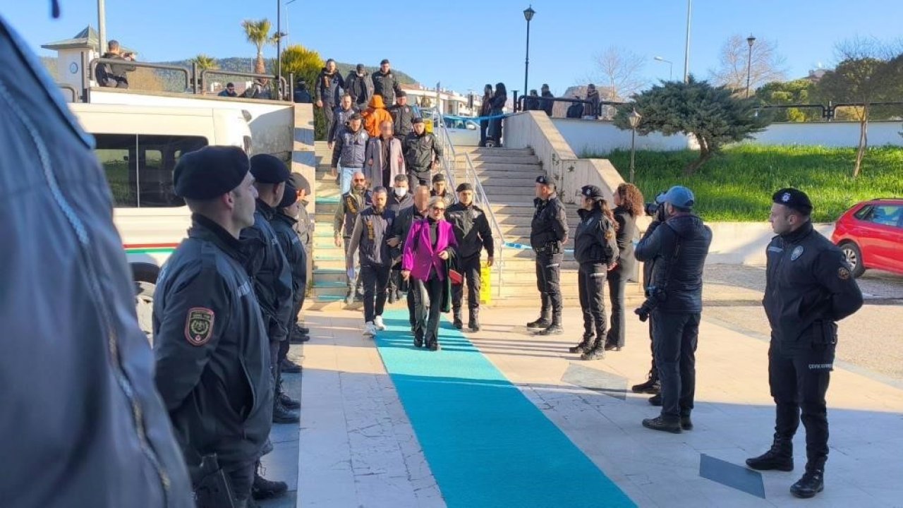 Muğla’da sosyal medyadan dezenformasyon soruşturmasında 3 tutuklama