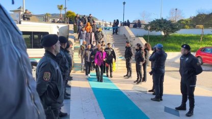 Muğla’da sosyal medyadan dezenformasyon soruşturmasında 3 tutuklama