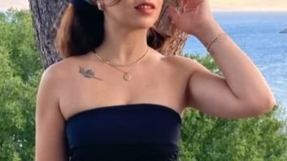 Muğla’da teknede ölü bulunan kadın Aydın’da son yolculuğuna uğurlandı