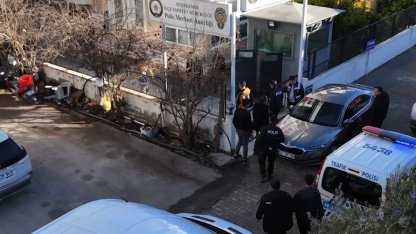 Muğla’da yasadışı yabancı çalıştıranlara ’şafak’ baskını