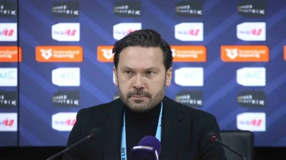 Muhammed Türkmen: "Güzel bir galibiyet aldık, buna çok ihtiyacımız vardı"