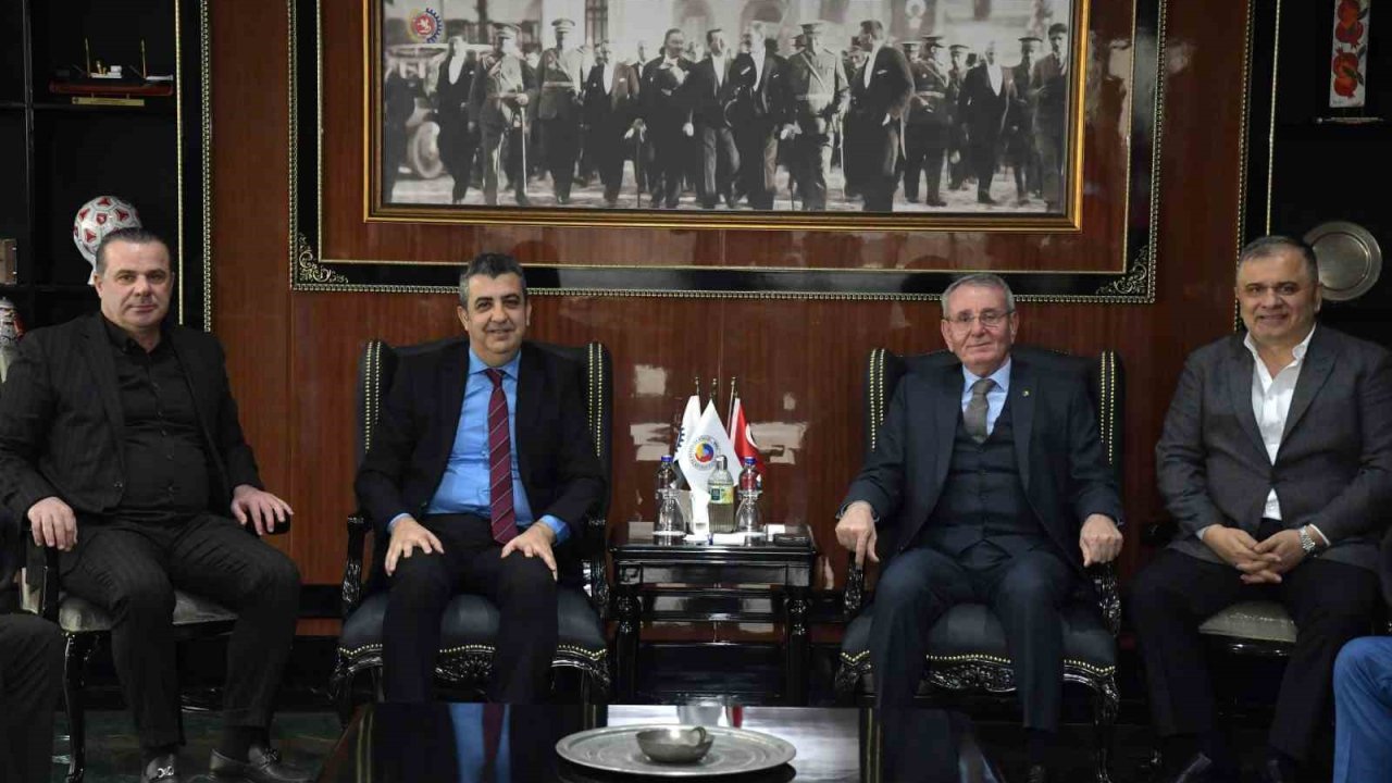 Murzioğlu: "Kayıt dışı ekonomiye karşı hep birlikte durmalıyız"