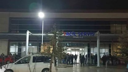 Niğde’de 2 kişinin hayatını kaybettiği kavga trafik kazası yüzünden çıkmış