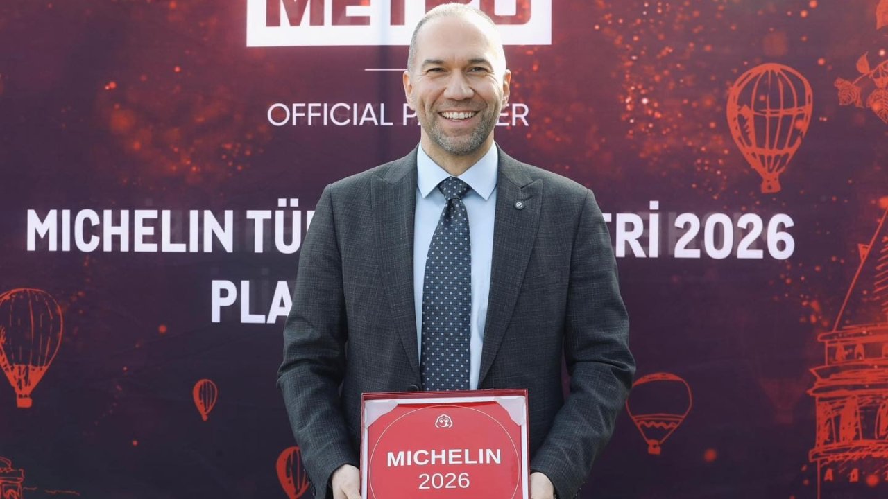 Niğde’nin lezzet merkezi Tabal, dünya vitrininde