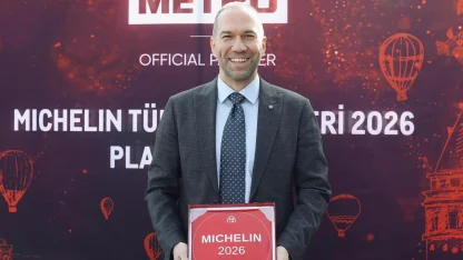 Niğde’nin lezzet merkezi Tabal, dünya vitrininde