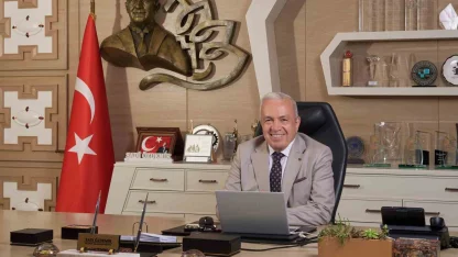 Nilüfer’de açık veri platformu ile şeffaf ve katılımcı yönetimde yeni dönem