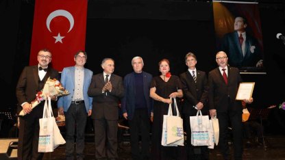 Nilüfer’de Anadolu ezgileri yankılandı