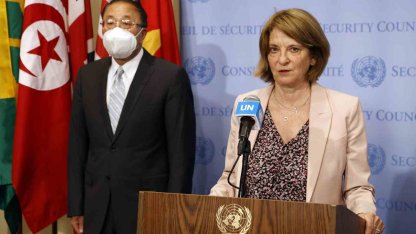 Norveç’in önde gelen diplomatı Mona Juul, Epstein ile bağlantısından dolayı istifa etti