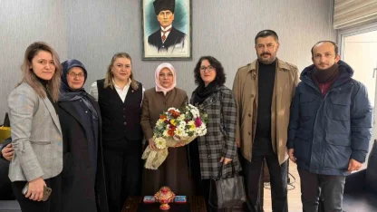 Okul kantinlerinde ki çalışmalar değerlendirildi