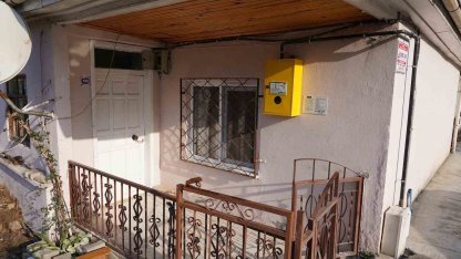 Ordu Büyükşehir 124 aileyi doğal gaza kavuşturdu