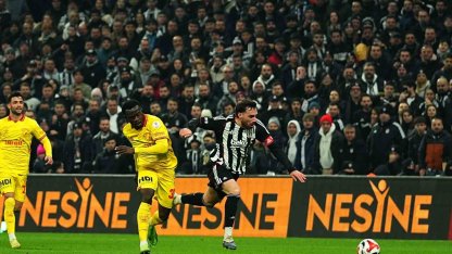 Orkun Kökçü, Kocaeli deplasmanında yok