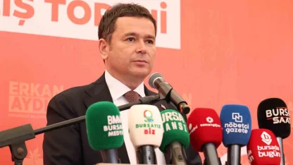 Osmangazi’de kreş sayısı 5’e yükseldi