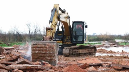 Osmangazi’de tarım arazilerini tahrip edenlere anında müdahale