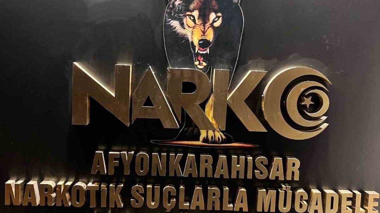 Otomobilde zulalanmış 238 gram uyuşturucu ele geçirildi