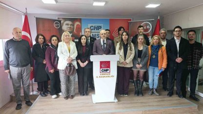 Özdağ: "TR83’te yüzde 26,2’lik yoksulluk riski"