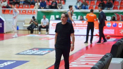 Özhan Çıvgın: "Bu galibiyete gerçekten çok ihtiyacımız vardı"