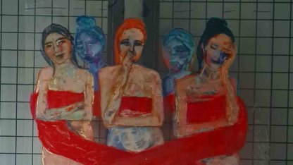 Paris’te Adana rüzgarı