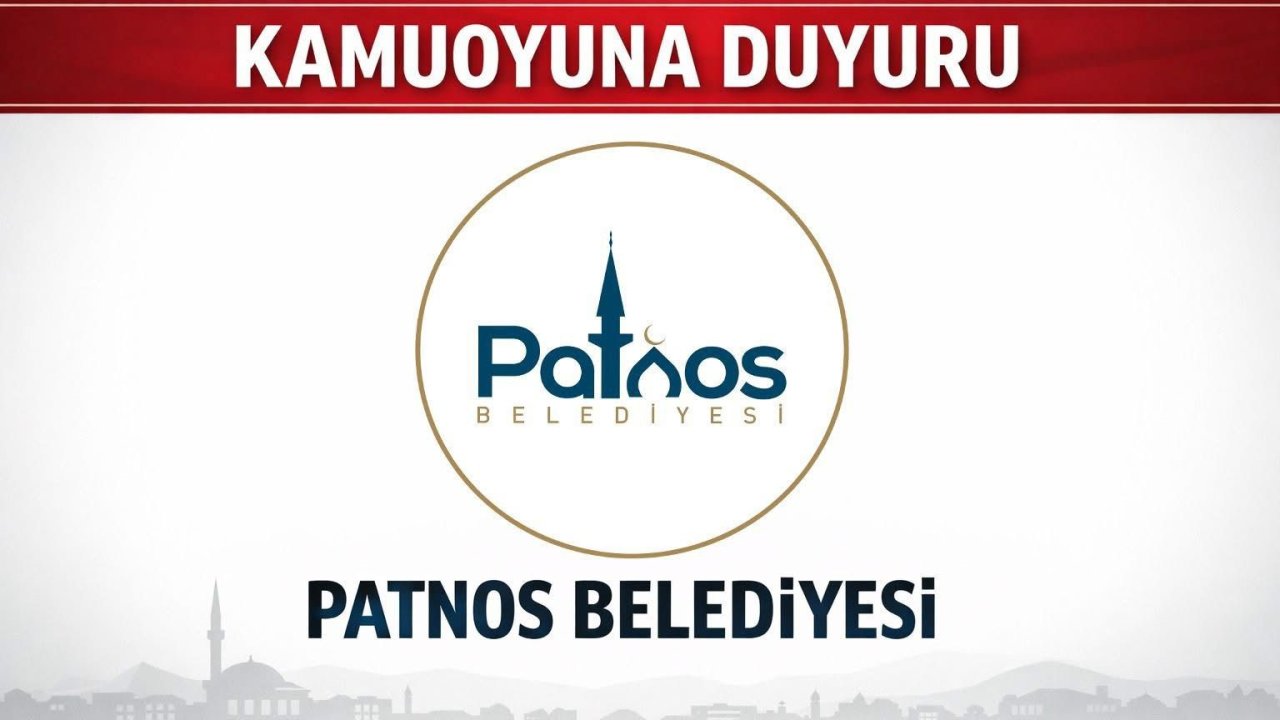 Patnos’ta et fiyatları gündemde, belediyeden denetim mesajı