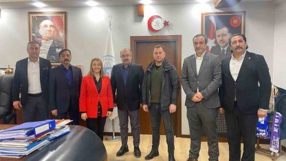 Pazaryeri Belediyesi’nden çalışanları bayram ettirecek zam