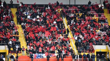 PFDK’dan Kayserispor’a para cezası