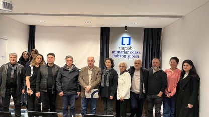 Prof. Dr. Mehmet Yavuz: "Kadınlar hali binası bir an önce bulunduğu yerden taşınmalı"