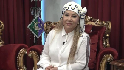 Radyonun Yıldızları ‘Onur Ödülü’ sahipleri açıklandı