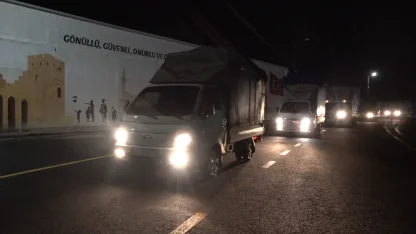 Rakka ve Deyrizor terörden arındırıldı, Suriyelilerin dönüşleri arttı